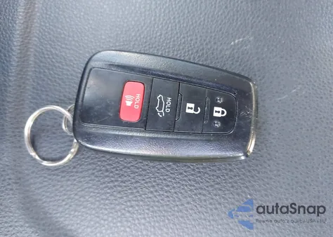 2021 Toyota Highlander Hybrid Xle z USA, uszkodzony, nr VIN 5TDGARAH9MS008508